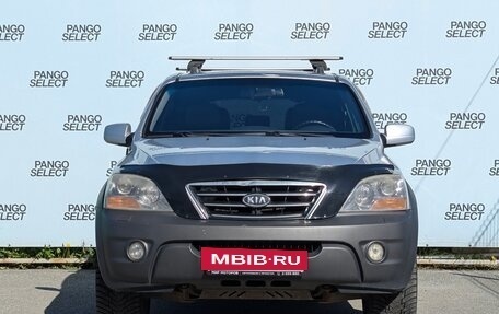 KIA Sorento IV, 2007 год, 799 000 рублей, 2 фотография
