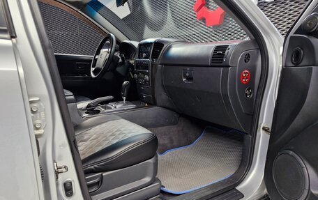 KIA Sorento IV, 2007 год, 799 000 рублей, 12 фотография