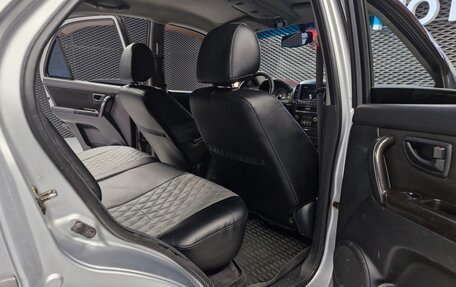 KIA Sorento IV, 2007 год, 799 000 рублей, 14 фотография