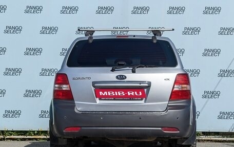 KIA Sorento IV, 2007 год, 799 000 рублей, 4 фотография