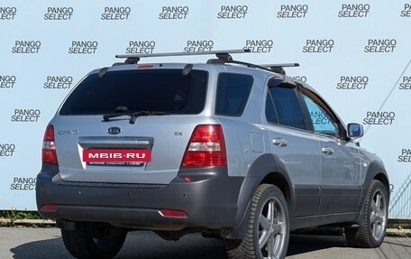 KIA Sorento IV, 2007 год, 799 000 рублей, 3 фотография
