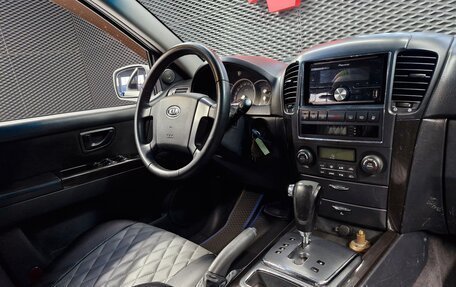 KIA Sorento IV, 2007 год, 799 000 рублей, 16 фотография