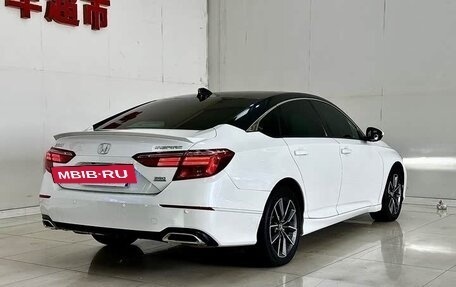 Honda Inspire, 2022 год, 1 700 000 рублей, 4 фотография