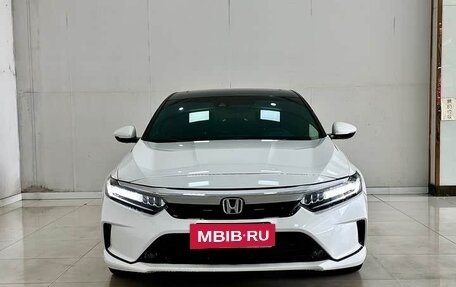 Honda Inspire, 2022 год, 1 700 000 рублей, 2 фотография