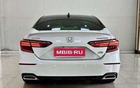 Honda Inspire, 2022 год, 1 700 000 рублей, 5 фотография