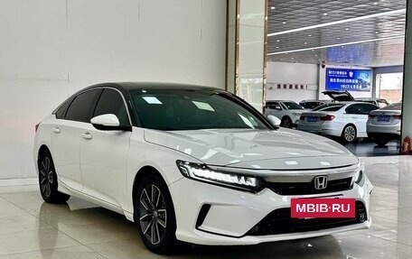 Honda Inspire, 2022 год, 1 700 000 рублей, 3 фотография