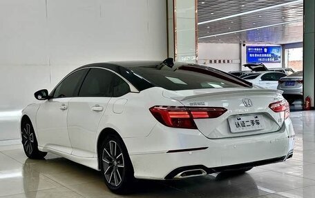 Honda Inspire, 2022 год, 1 700 000 рублей, 6 фотография