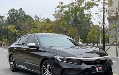 Honda Inspire, 2022 год, 2 343 000 рублей, 2 фотография