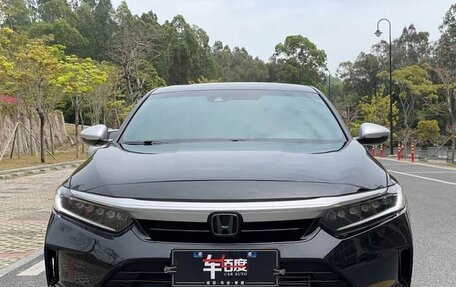 Honda Inspire, 2022 год, 2 343 000 рублей, 3 фотография