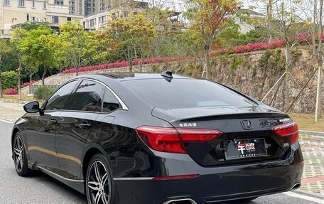 Honda Inspire, 2022 год, 2 343 000 рублей, 4 фотография