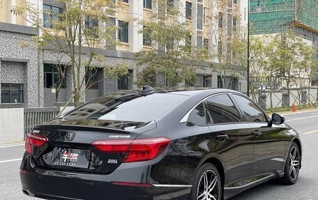Honda Inspire, 2022 год, 2 343 000 рублей, 6 фотография