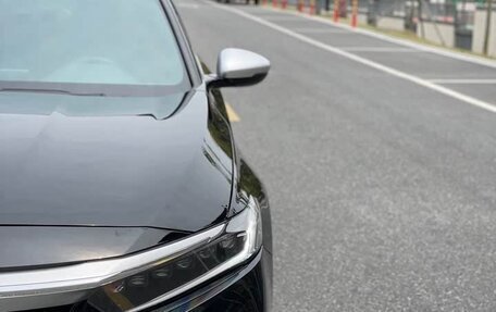 Honda Inspire, 2022 год, 2 343 000 рублей, 11 фотография
