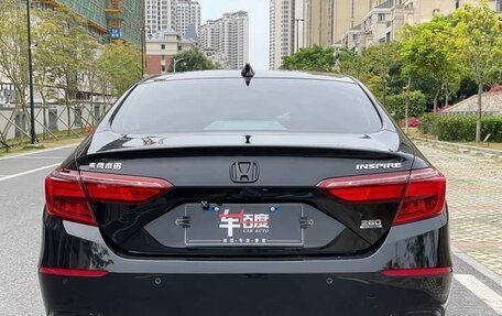 Honda Inspire, 2022 год, 2 343 000 рублей, 9 фотография