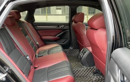 Honda Inspire, 2022 год, 2 343 000 рублей, 14 фотография