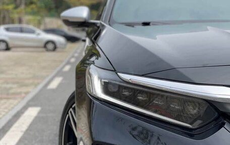 Honda Inspire, 2022 год, 2 343 000 рублей, 13 фотография