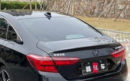 Honda Inspire, 2022 год, 2 343 000 рублей, 12 фотография