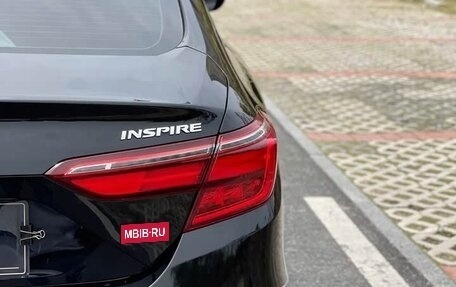 Honda Inspire, 2022 год, 2 343 000 рублей, 5 фотография