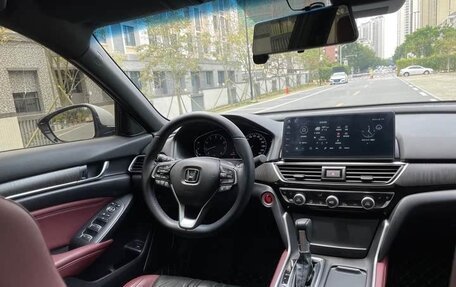 Honda Inspire, 2022 год, 2 343 000 рублей, 17 фотография