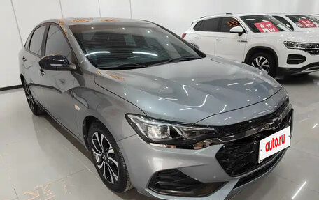 Chevrolet Monza, 2021 год, 1 078 000 рублей, 3 фотография