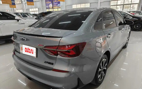Chevrolet Monza, 2021 год, 1 078 000 рублей, 4 фотография