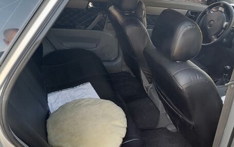 Chevrolet Lacetti, 2007 год, 305 000 рублей, 13 фотография
