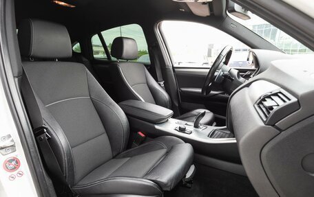 BMW X4, 2018 год, 3 880 000 рублей, 8 фотография