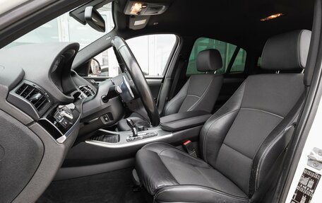 BMW X4, 2018 год, 3 880 000 рублей, 10 фотография