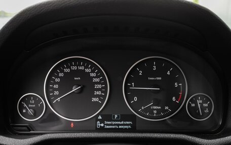 BMW X4, 2018 год, 3 880 000 рублей, 12 фотография