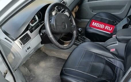 Chevrolet Lacetti, 2007 год, 305 000 рублей, 16 фотография