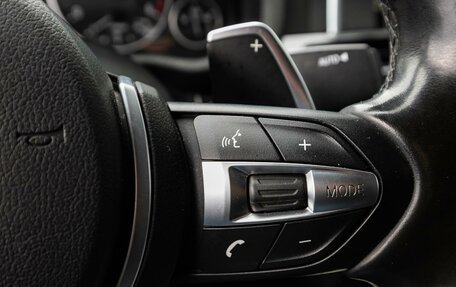 BMW X4, 2018 год, 3 880 000 рублей, 16 фотография