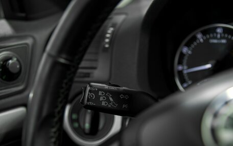 Skoda Octavia, 2012 год, 830 000 рублей, 8 фотография