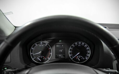 Skoda Octavia, 2012 год, 830 000 рублей, 7 фотография