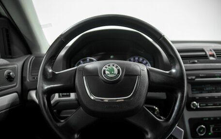 Skoda Octavia, 2012 год, 830 000 рублей, 9 фотография