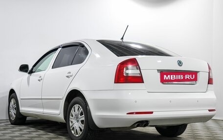 Skoda Octavia, 2012 год, 830 000 рублей, 6 фотография