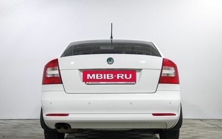 Skoda Octavia, 2012 год, 830 000 рублей, 5 фотография