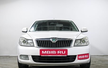 Skoda Octavia, 2012 год, 830 000 рублей, 2 фотография