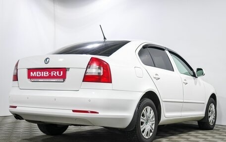 Skoda Octavia, 2012 год, 830 000 рублей, 4 фотография