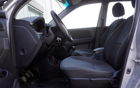 KIA Sportage II, 2008 год, 865 000 рублей, 9 фотография