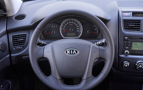 KIA Sportage II, 2008 год, 865 000 рублей, 12 фотография