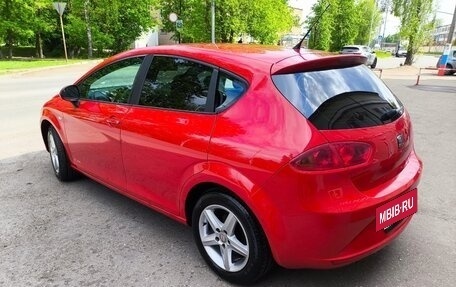 SEAT Leon II, 2012 год, 730 000 рублей, 7 фотография