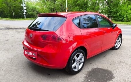 SEAT Leon II, 2012 год, 730 000 рублей, 5 фотография