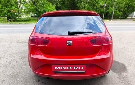 SEAT Leon II, 2012 год, 730 000 рублей, 6 фотография