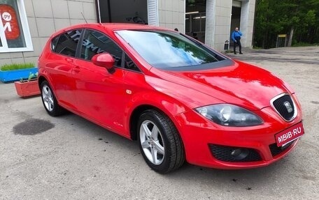 SEAT Leon II, 2012 год, 730 000 рублей, 3 фотография