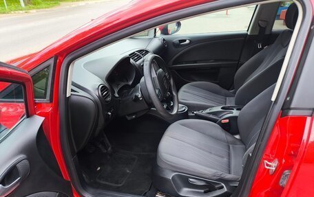 SEAT Leon II, 2012 год, 730 000 рублей, 9 фотография