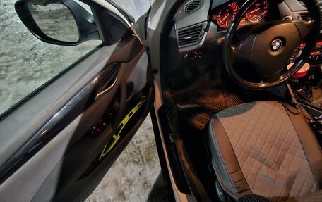 BMW X1, 2010 год, 840 000 рублей, 4 фотография