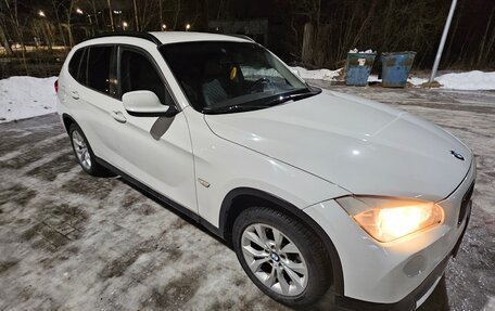 BMW X1, 2010 год, 840 000 рублей, 3 фотография