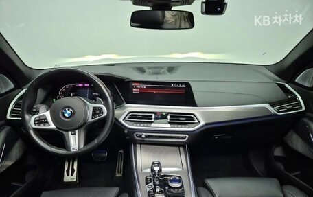BMW X5, 2021 год, 7 224 000 рублей, 6 фотография