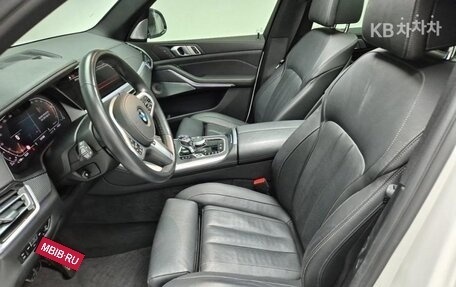 BMW X5, 2021 год, 7 224 000 рублей, 5 фотография