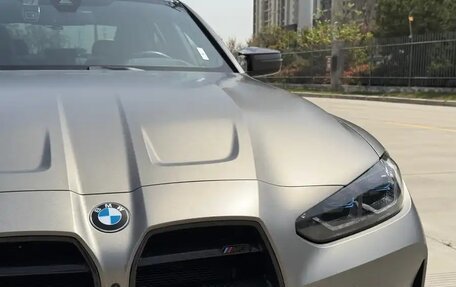 BMW M3, 2022 год, 9 400 000 рублей, 3 фотография