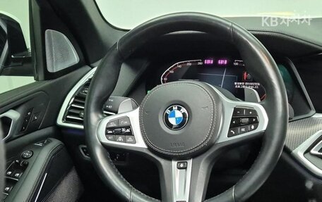 BMW X5, 2021 год, 7 224 000 рублей, 8 фотография